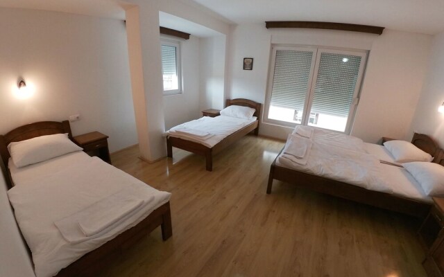 Hotel Bagaric