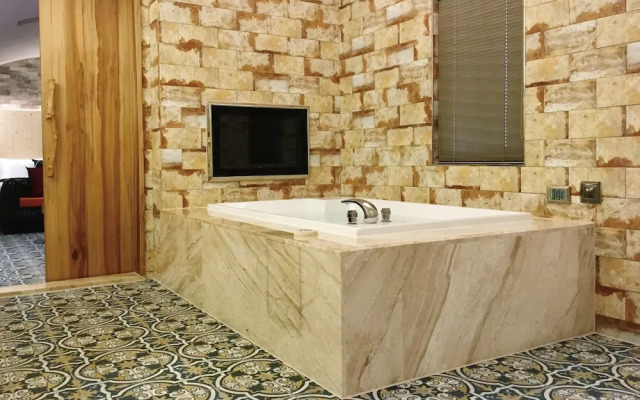 Icolour Villa