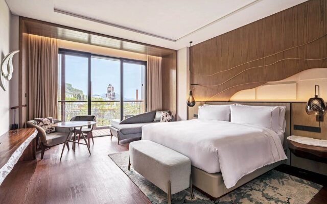 The Westin Nanjing Resort & Spa