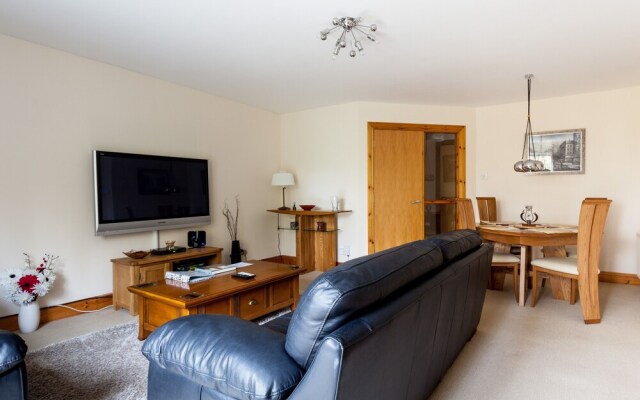 Belfast Luxury Apartment