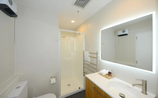 West Fitzroy Apartments