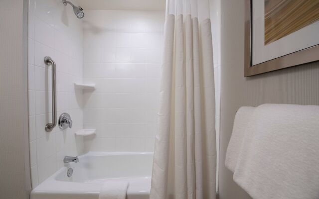 Courtyard Atlanta Mcdonough