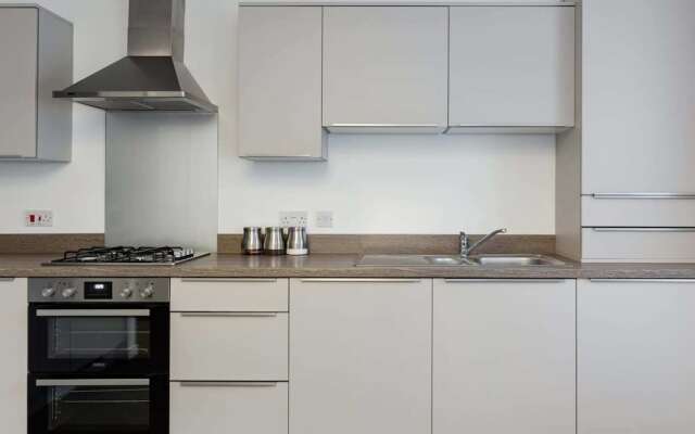 Guestready - Modern and Chic City Centre Flat