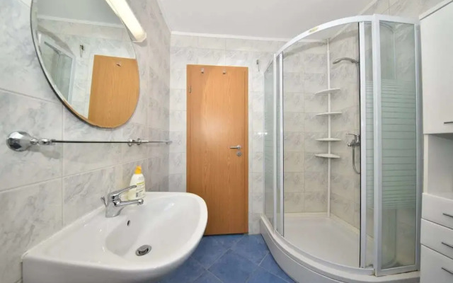 Milka Studio Apartments