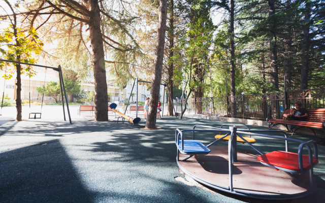 Svetlana Health Resort
