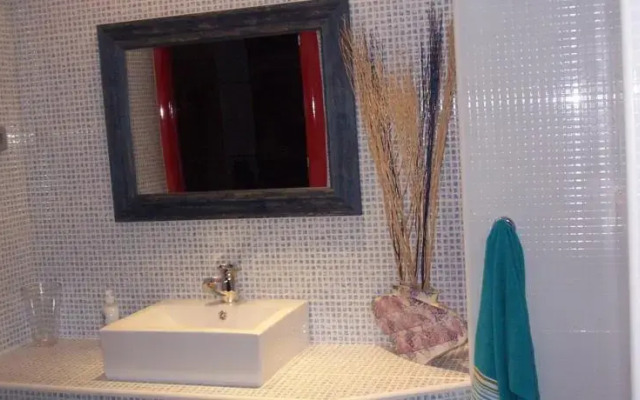 Apartamentos MLR Loft Retiro