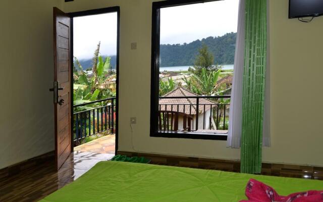 Dajan Buyan Homestay
