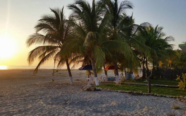 Cabañas Sol, Mar & Luna