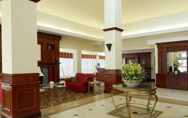 Hilton Garden Inn Toronto/Burlington