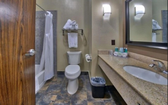 Holiday Inn Express Hotel & Suites Lubbock South by IHG