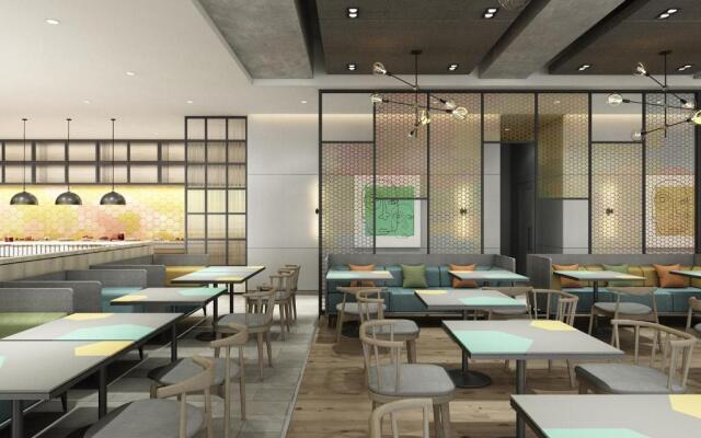 HIIVE by fusion Binh Duong - VSIP 1