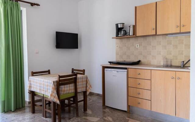 Esperides Apartments