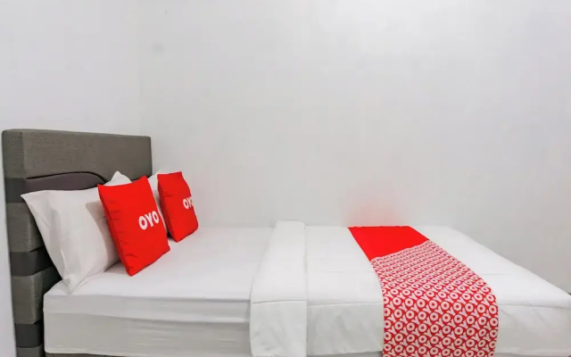 Hotel O Penginapan Kertajaya Syariah