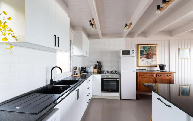 Brenton on Sea Chalets