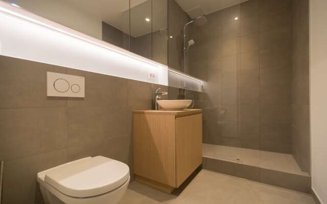 Smartflats Design Luxembourg