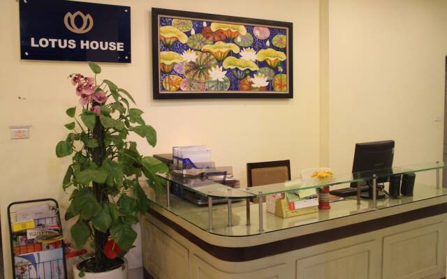 Lotus House