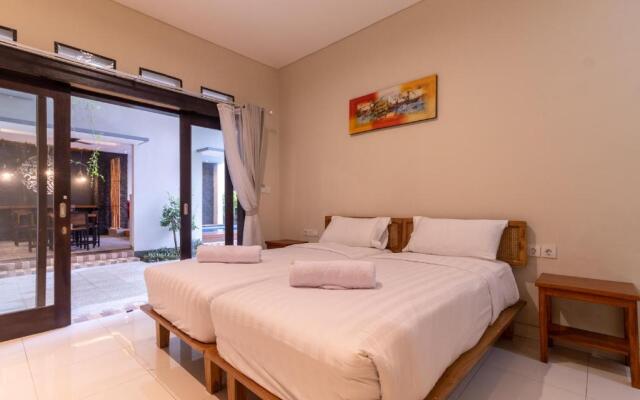 Josh Guest House