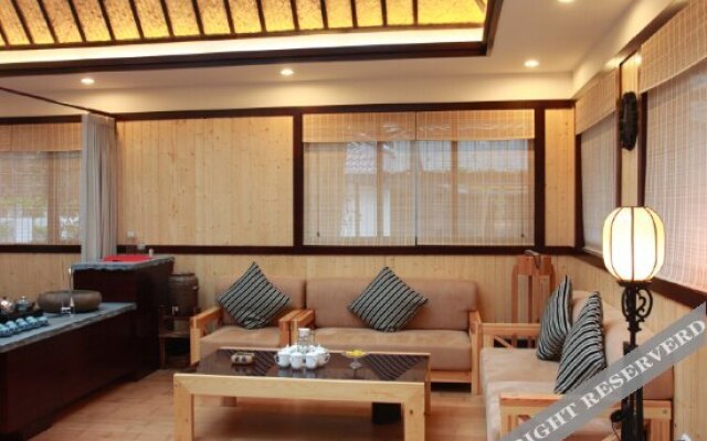 Zuijiangyue Hotel