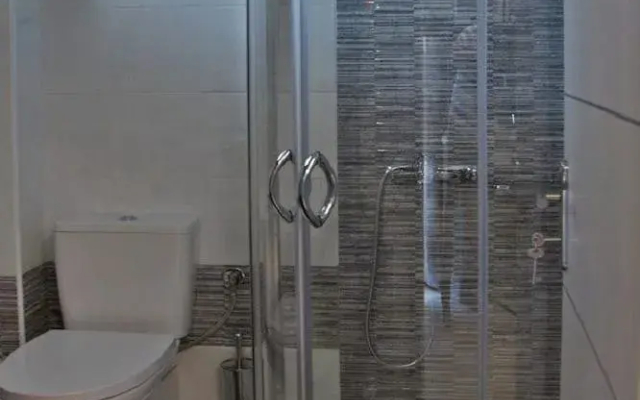 Chasapis Luxury Studios & Apartments