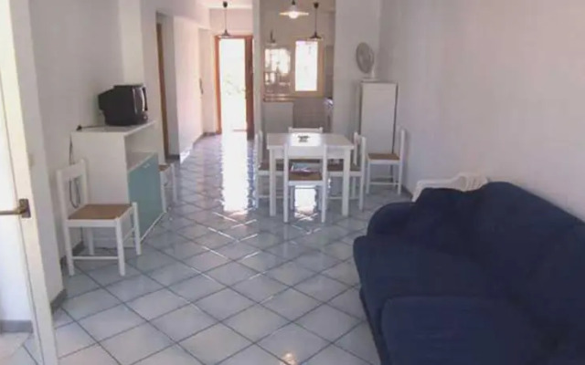 Eoliando Case per Vacanze - Lipari Mare