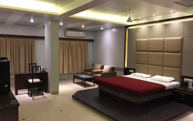 Hotel Ramakrishna International Nanded