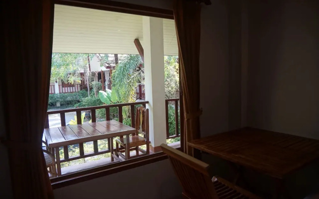 Buppha Resort
