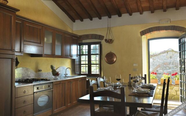 Agriturismo Le Filigare