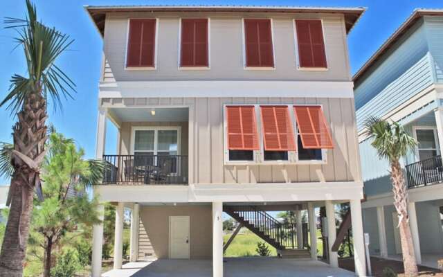 Lil Js Getaway at Romeo Beach #3