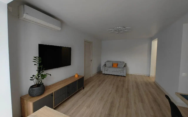 Apartments on Lenina, 328/2