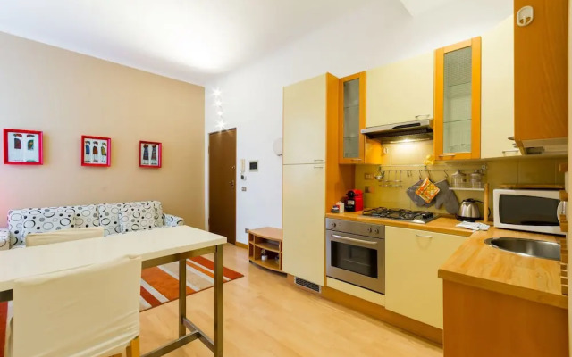 Stendhal 49 Apartment