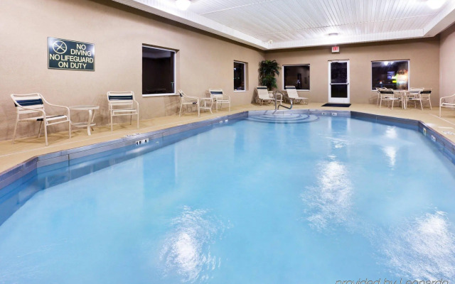 Holiday Inn Express Hotel & Suites Pikeville by IHG