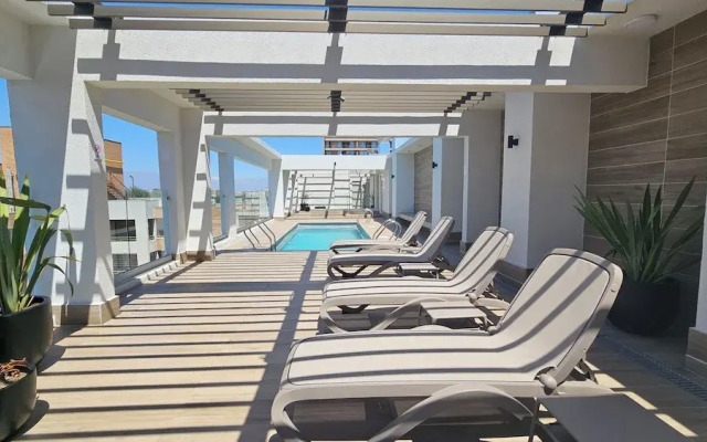 Oceana Suites Eco España