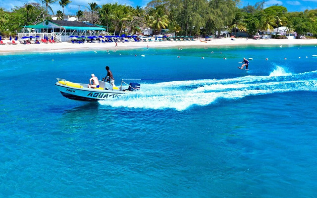 "royal Westmoreland 3 Bedroom Royal Apartment With Communal Pool Beach Club Golf"
