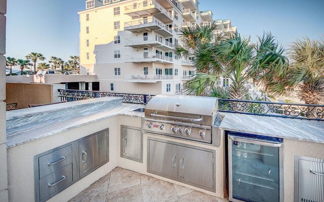 Palazzo del Mar by Five Star Properties