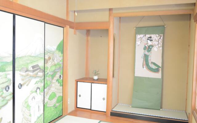 Private Vacation House Bon