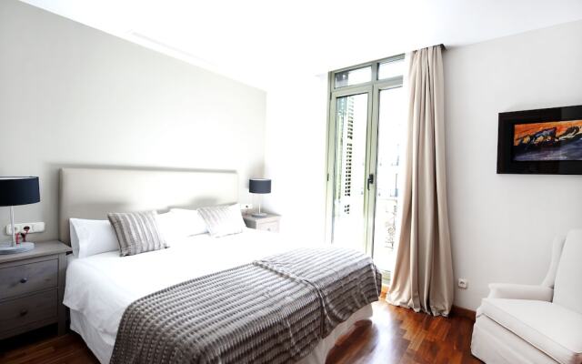 You Stylish City Center 6