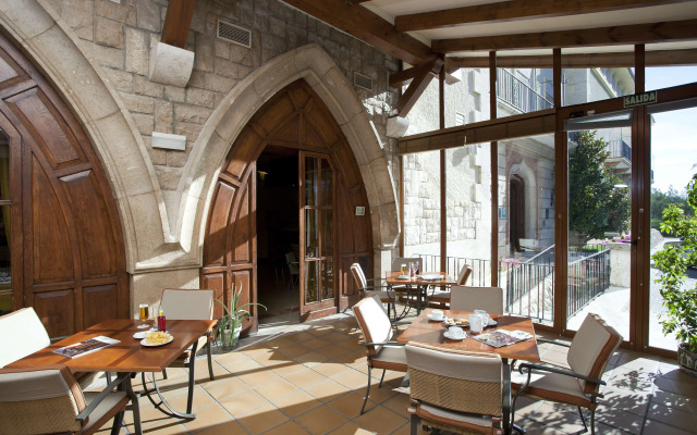 Parador De Teruel