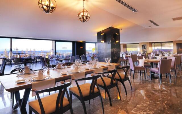 Imperial Turkiz Resort Hotel - All inclusive 