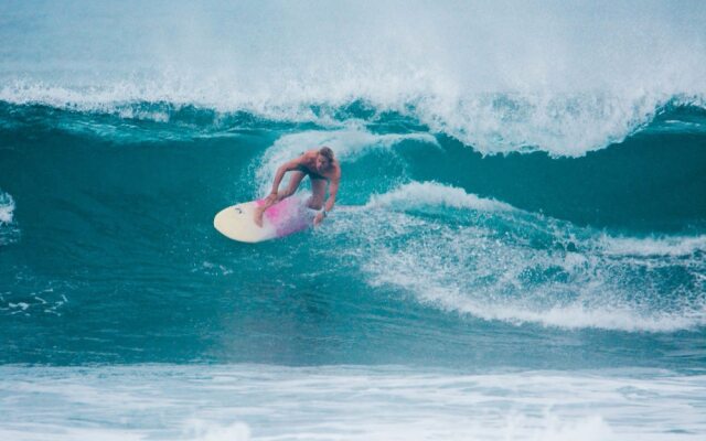 Rapture Surfcamps Costa Rica