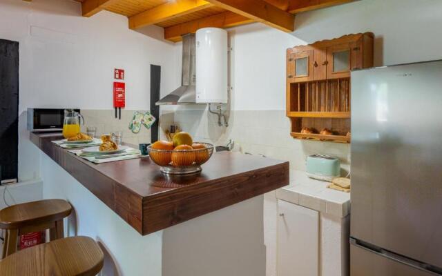 Charming House in a Vineyard Near the Beach