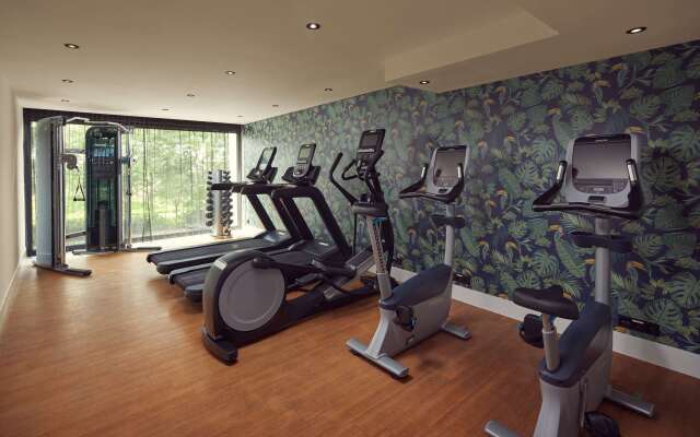 Van der Valk Hotel Antwerpen