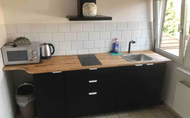 Wohnung 2