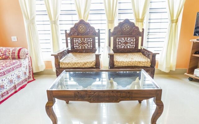 GuestHouser 2 BHK Homestay 03e7