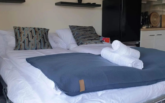 Magyartenger Apartman Balatonlelle
