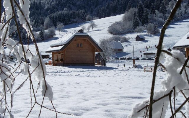 Alpi Giulie Chalets