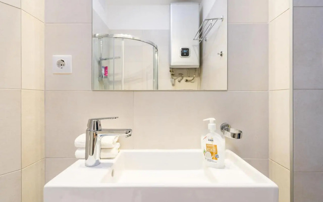 Jet Setter Apartment Budapest