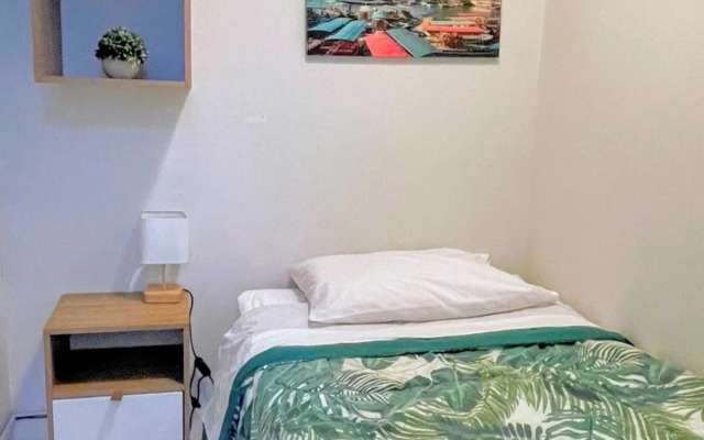 Apartamento Playa Señoritas