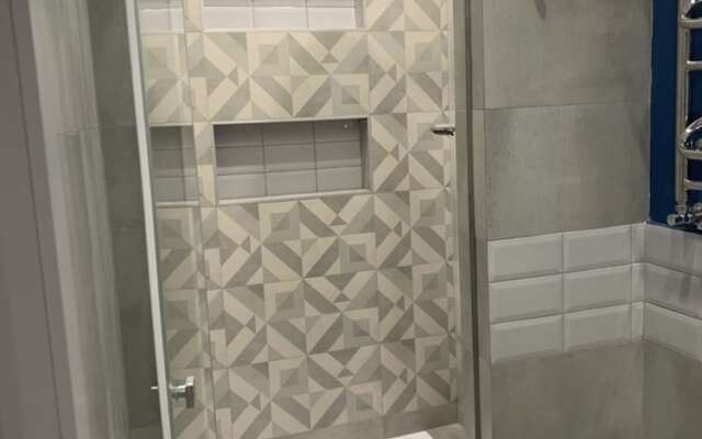 Apartment Krakivska 17