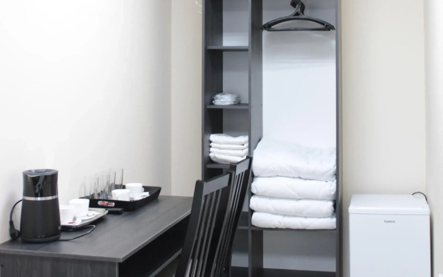 Guest House na Podolskoy