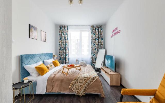 Domovenok (Домовенок) на проспекте Ветеранов 196